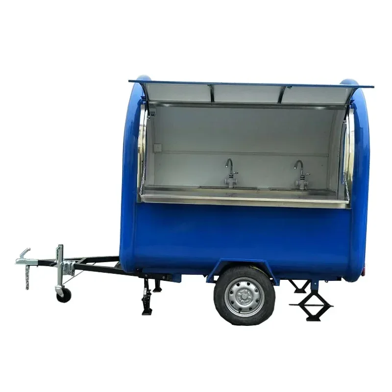 Food Snacks Drawing - Heiße VerkäufeEupro Standard KN-220B blaue Farbe
