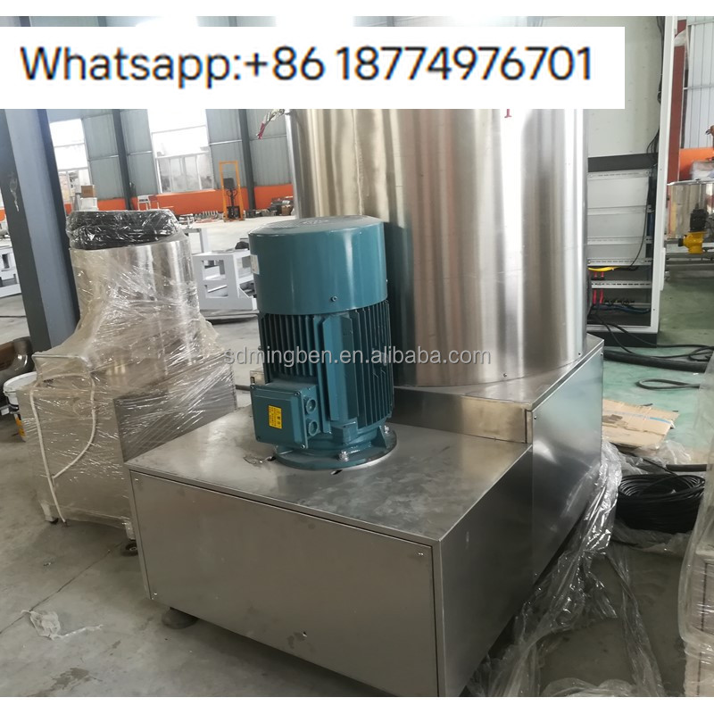 Food Snacks To Make - Automatische Doppelschneckenextruder-Maschine zur Herstellung von Mais-Chips