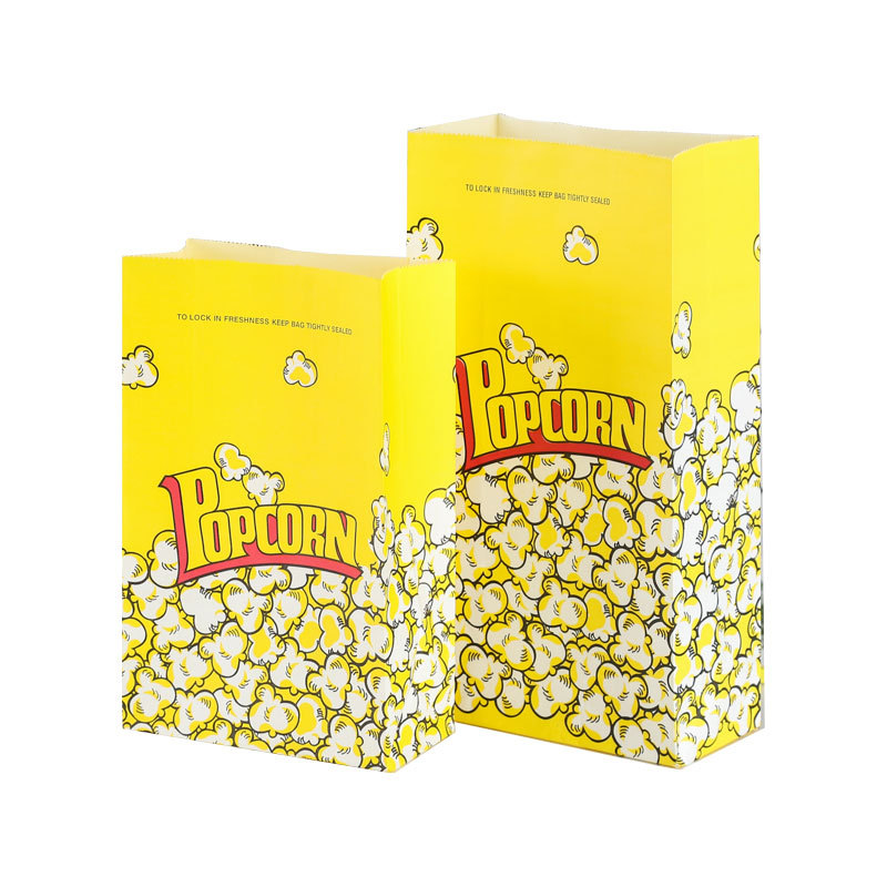 10/20/30/50/100 Stück gelbe Pa – Food Snacks For Christmas Bewertung und Preis