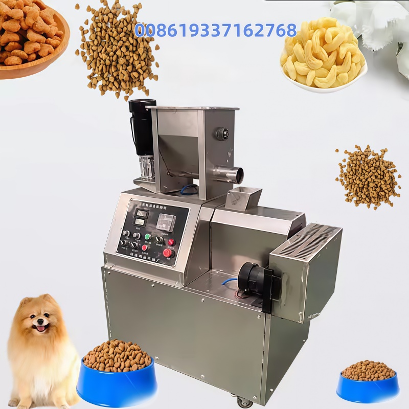 Automatische Maisquasten-Snack – Food Snacks To Make Bewertung und Preis