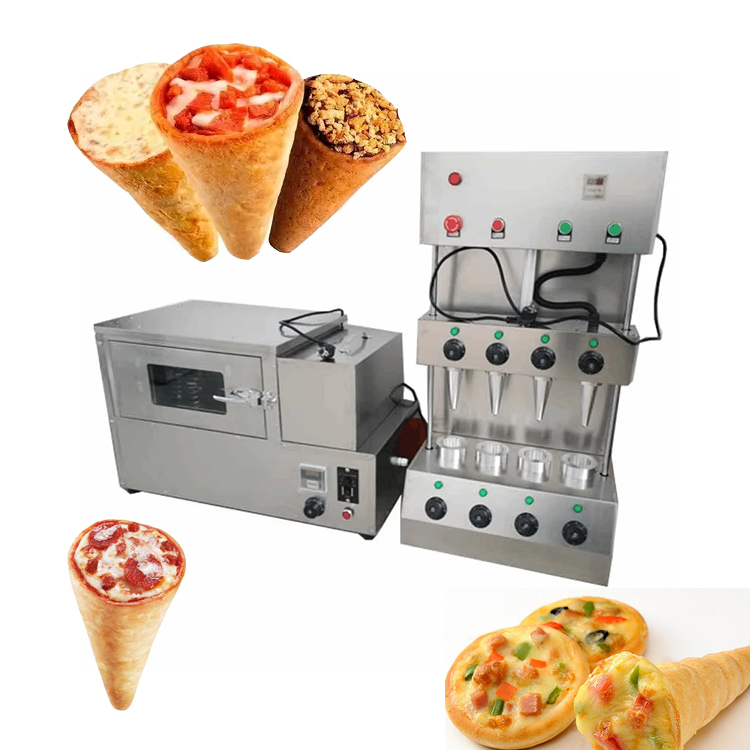 Automatische Konische Pizza-Co – Food Snacks To Make Bewertung und Preis