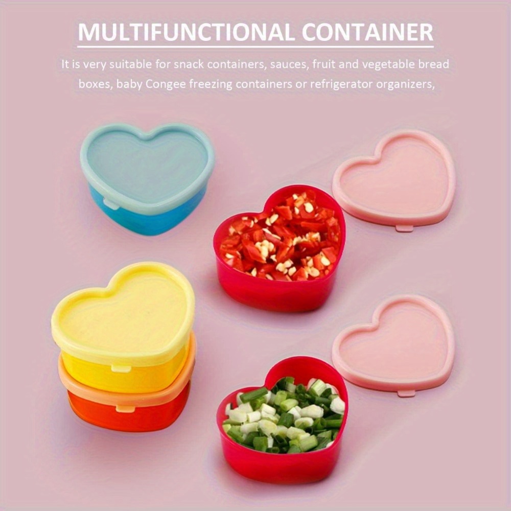 5 Stück Mini-Lunchboxen, Gewür – Food Snacks Packaging Bewertung und Preis