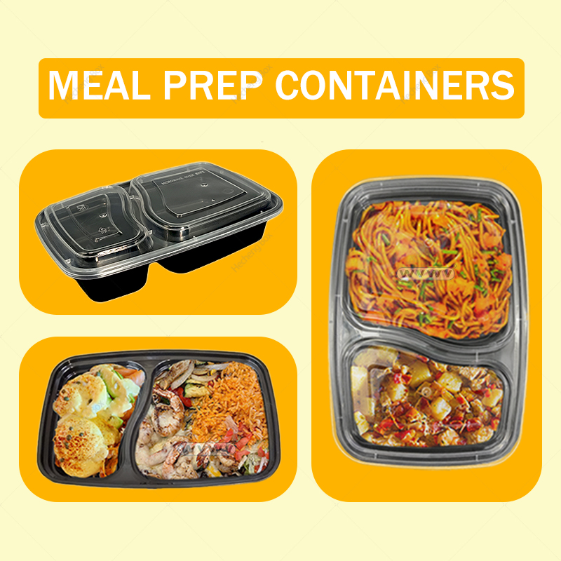 10/40er-Pack 26 oz Lunchboxen  – Food Snacks For Christmas Bewertung und Preis