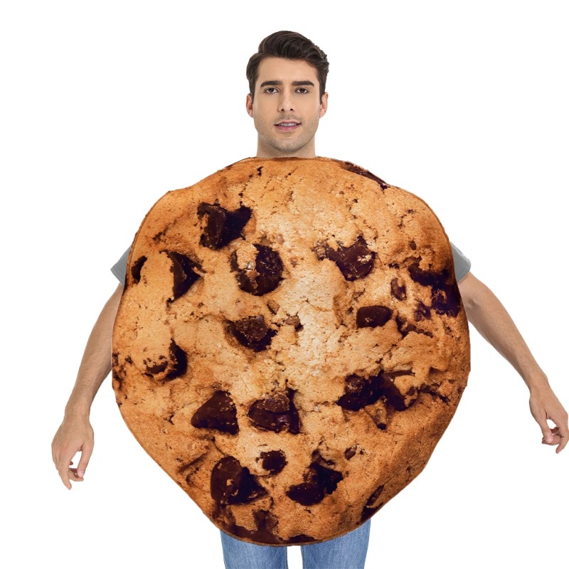 Milchkarton-Keks-Cosplay-Kostü – Matcha Cookie Box Bewertung und Preis