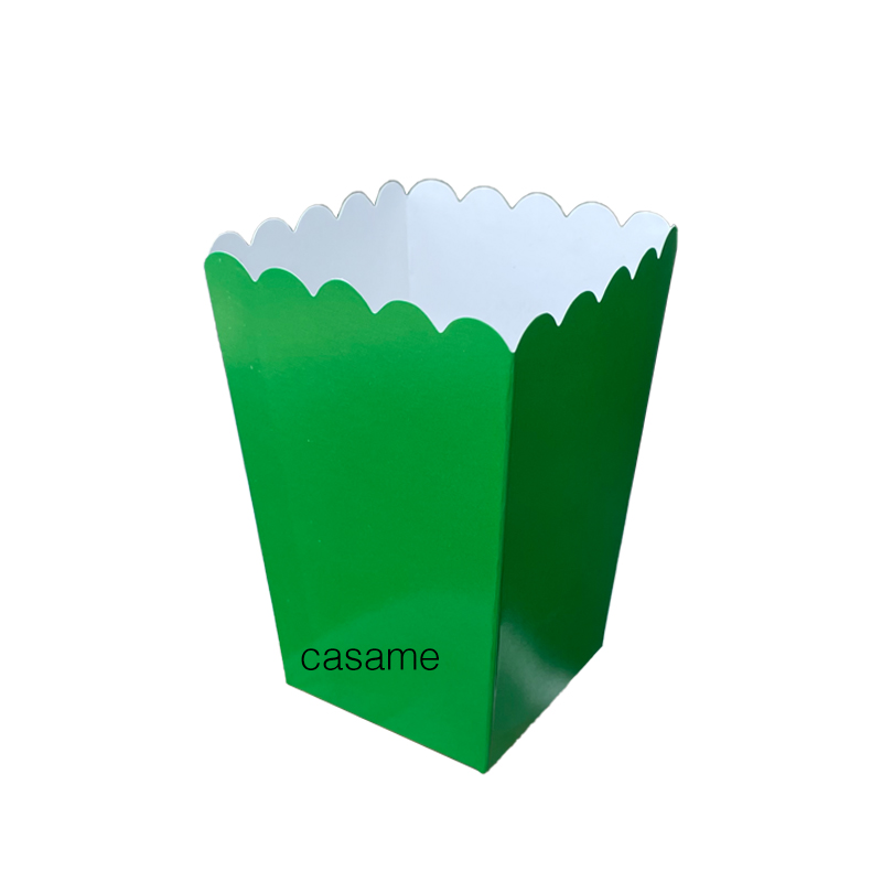 12 stücke Papier Süßigkeiten K – Food Snacks For Christmas Bewertung und Preis