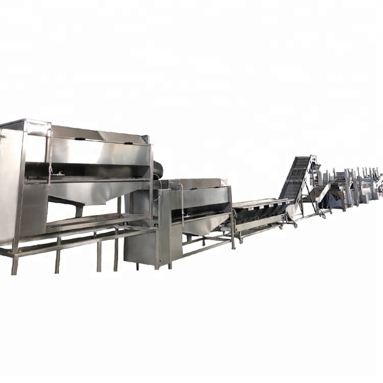 Vollautomatische Produktionsli – Food Snacks To Make Bewertung und Preis