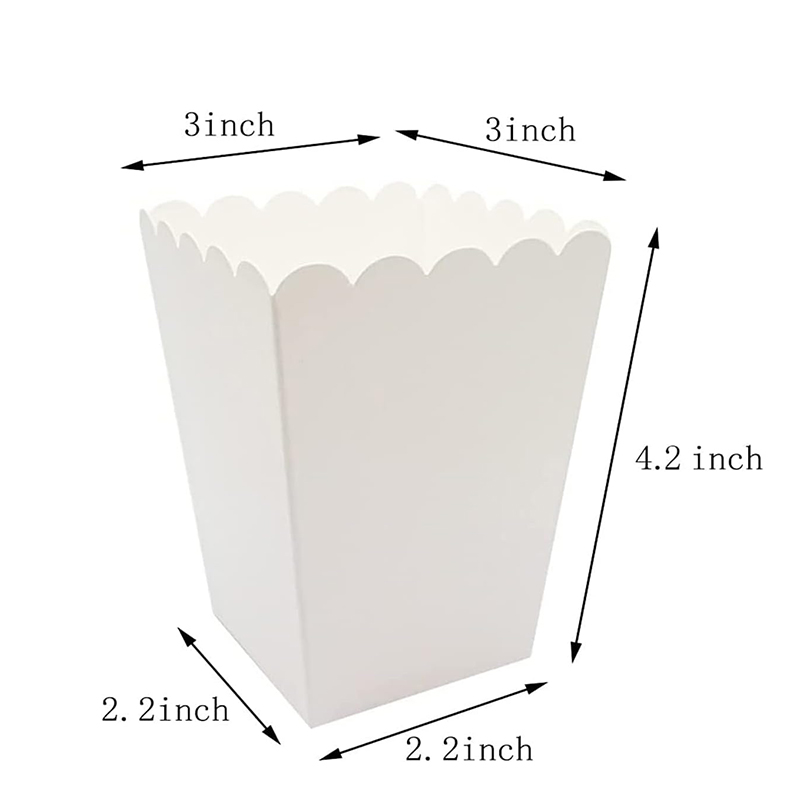 12 stücke Papier Süßigkeiten K – Food Snacks For Christmas Bewertung und Preis