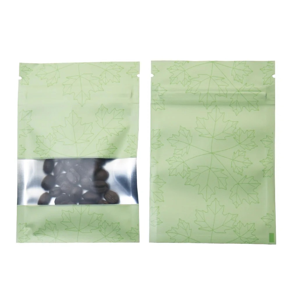 100 Stück Mylar-Folienbeutel m – Food Snacks For Christmas Bewertung und Preis
