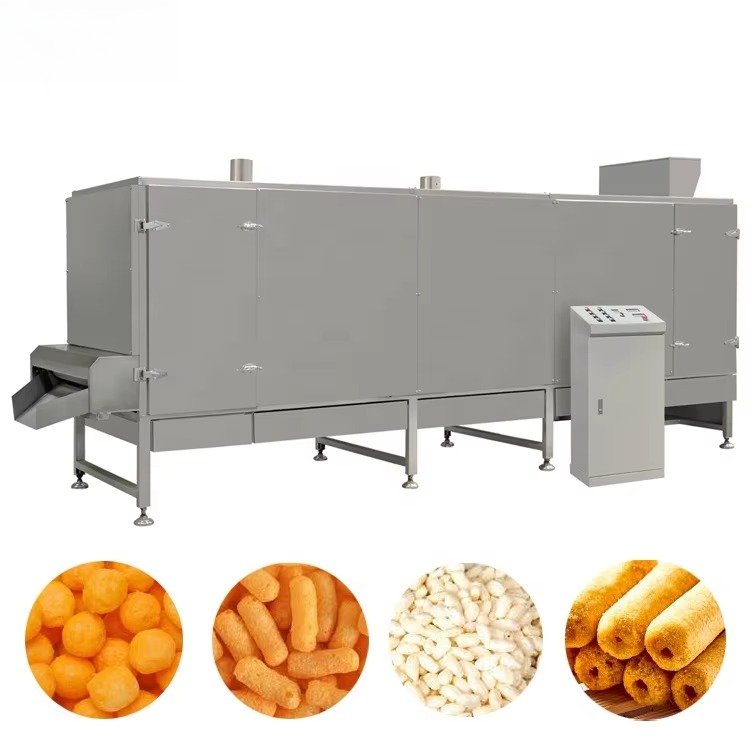 Hochwertige Fabrikausrüstung z – Food Snacks To Make Bewertung und Preis