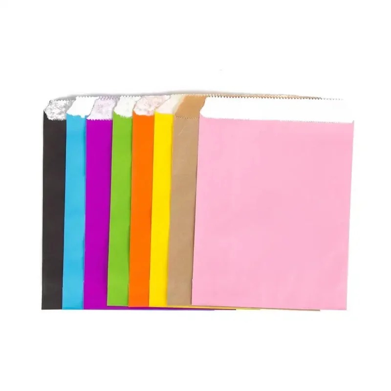50/100 Stück farbige Geschenkt – Food Snacks For Christmas Bewertung und Preis