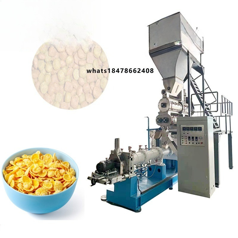Knusprige Cornflakes Frühstück – Food Snacks To Make Bewertung und Preis