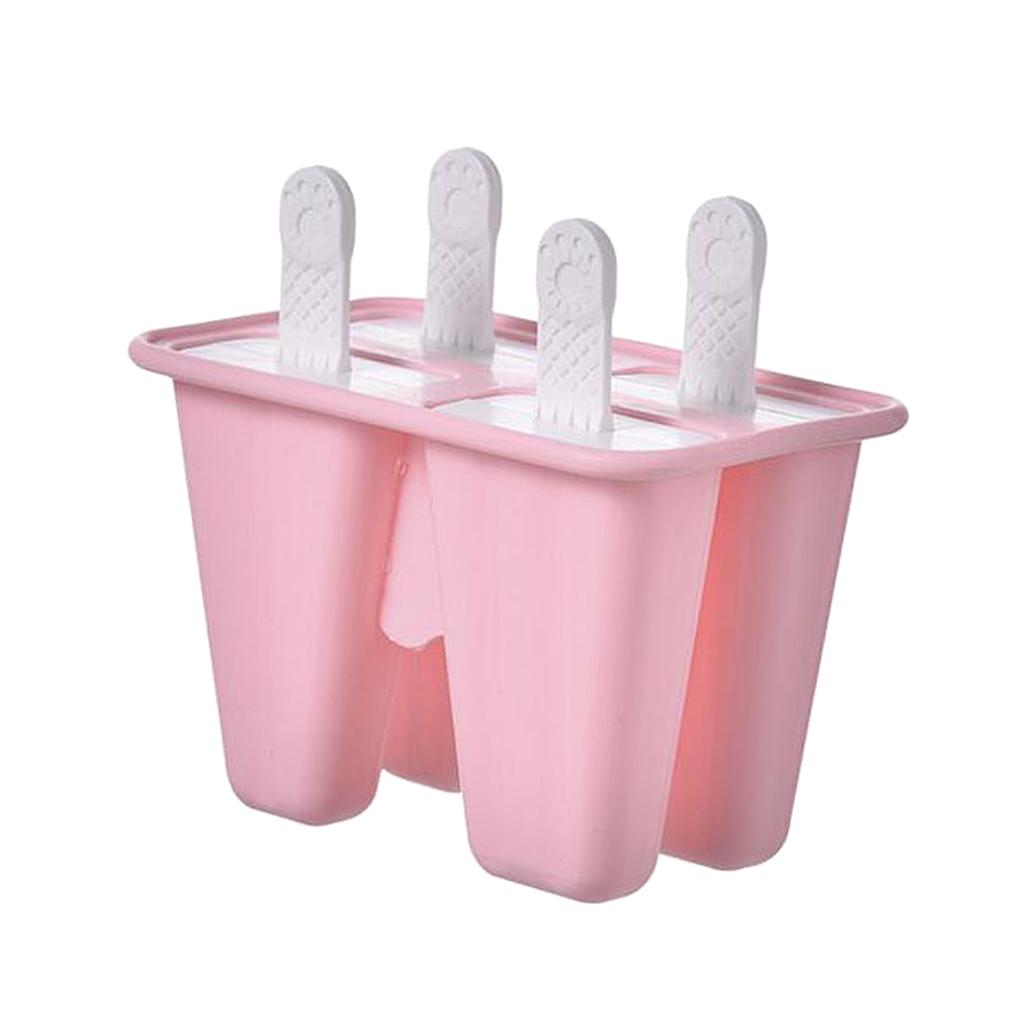 Silikon-Eisformen BPA-frei Eis – Homemade Food Snacks Bewertung und Preis