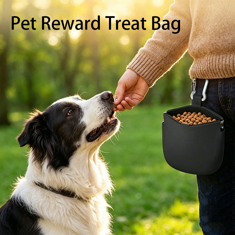 Beliebte Haustier-Snacktasche, – Food Snacks Packaging Bewertung und Preis