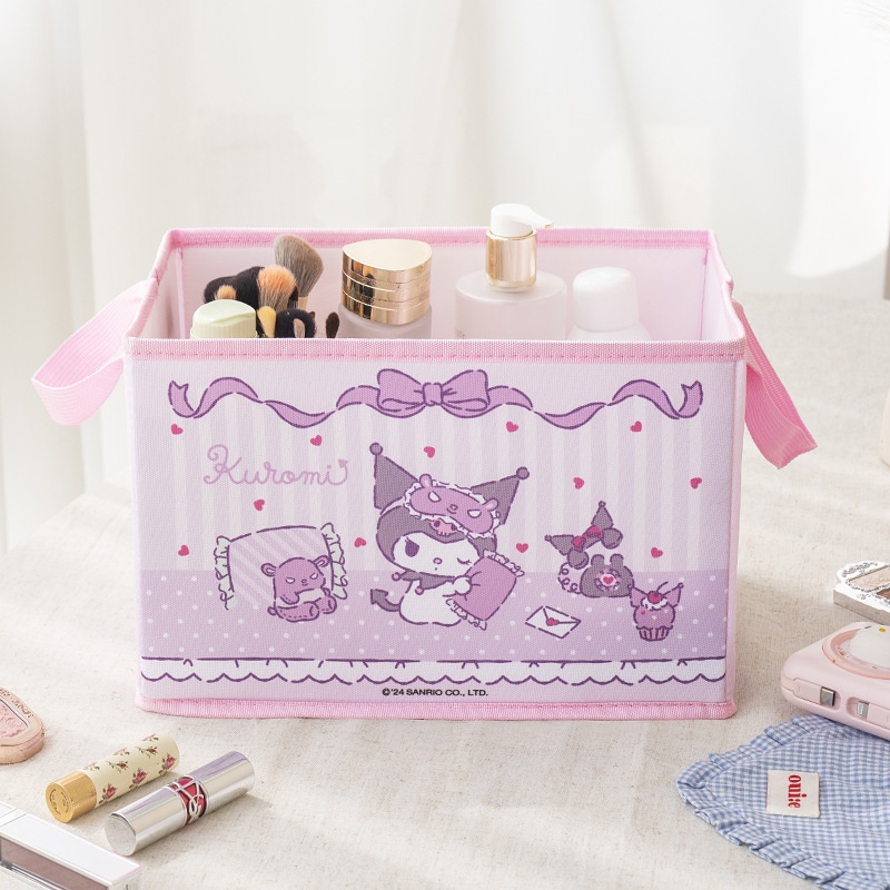 Original Sanrio Charaktere Mul – Food Snacks Packaging Bewertung und Preis
